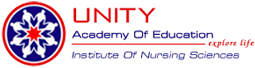 Unity Academy Logo